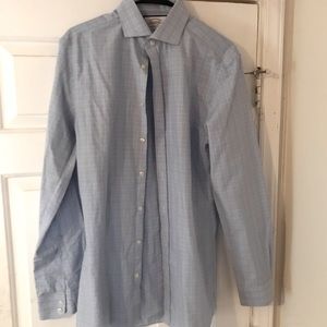 CHARLES TYRWHITT dress shirt